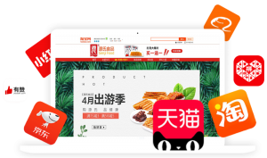 差異破局